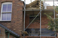 free Biggar home extension quotes