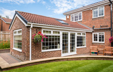 Biggar house extension leads